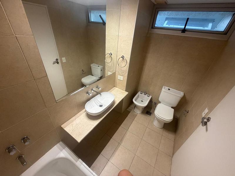 Departamento en alquiler