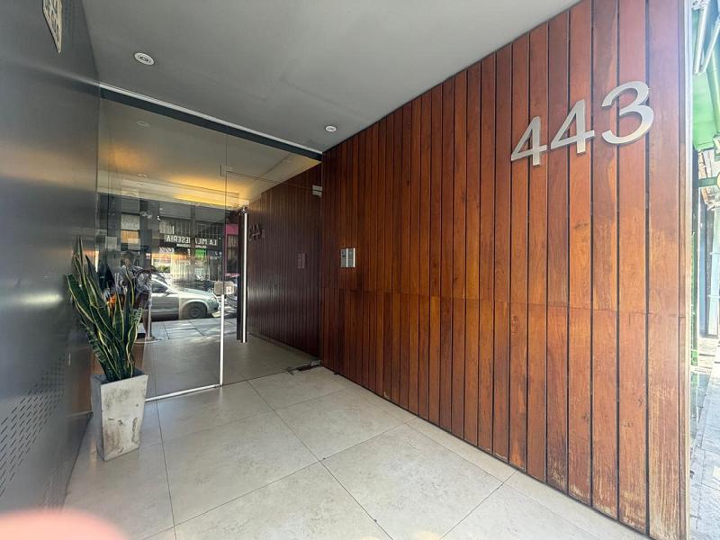 Departamento en alquiler