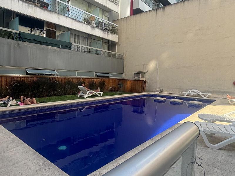 Departamento en alquiler