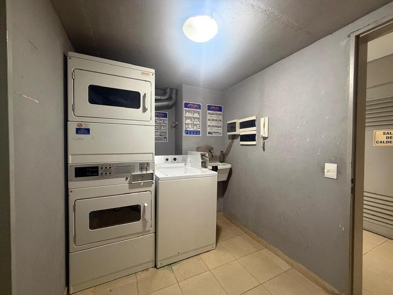 Departamento en alquiler