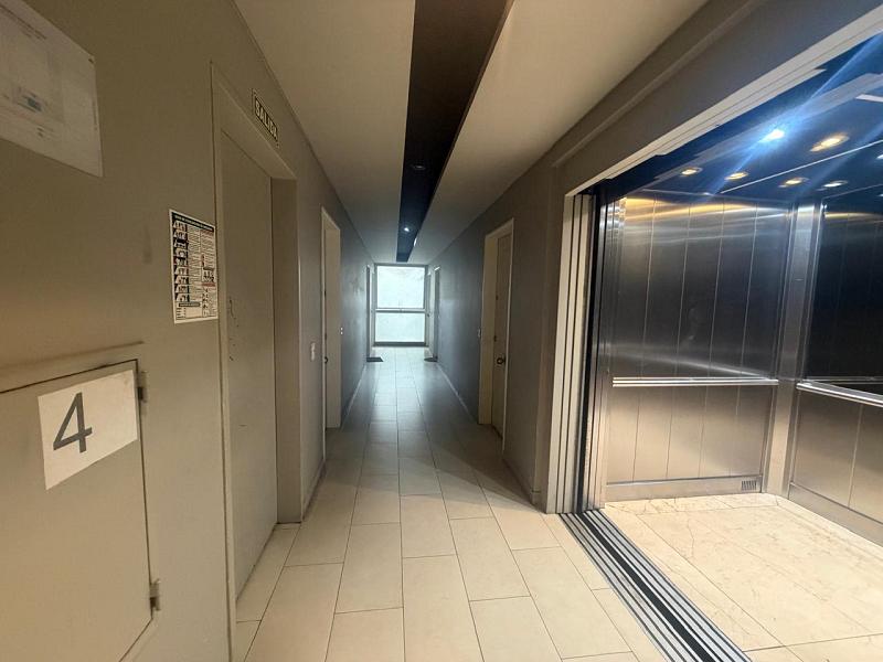 Departamento en alquiler