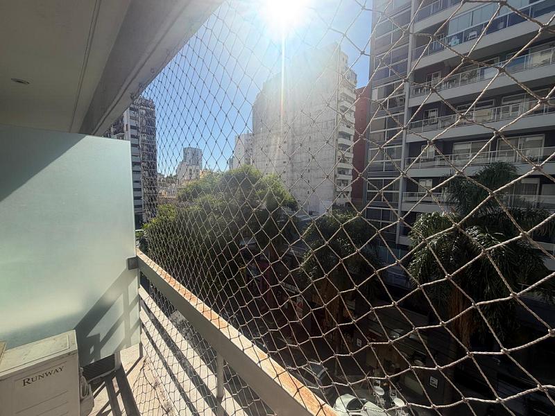 Departamento en alquiler