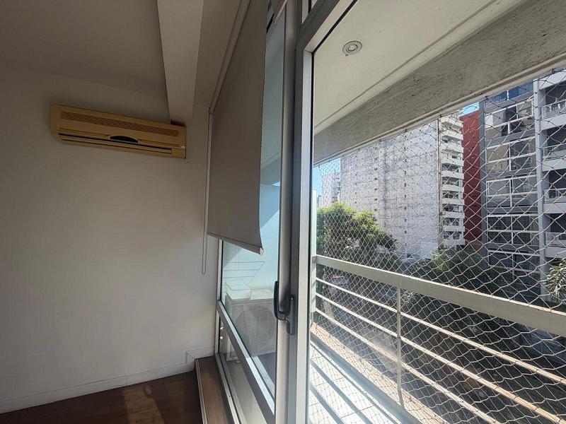 Departamento en alquiler