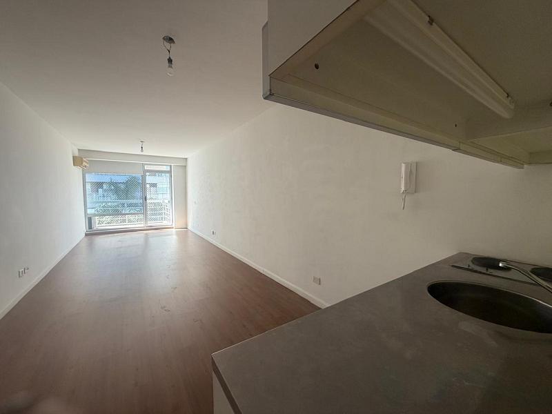 Departamento en alquiler