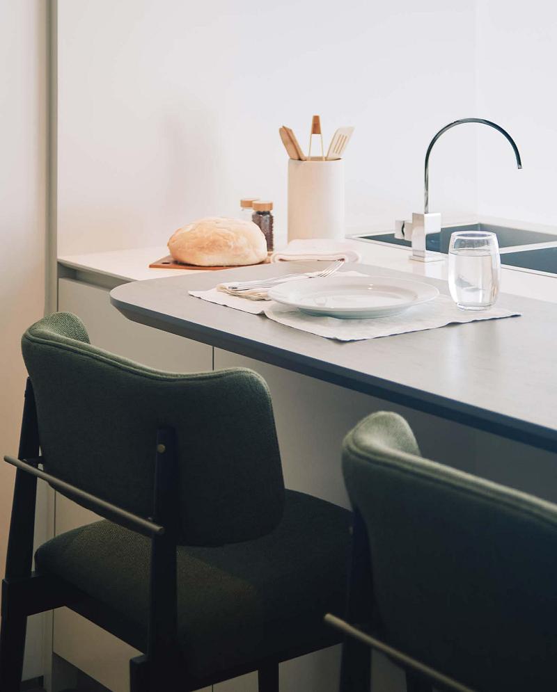 Departamento en venta