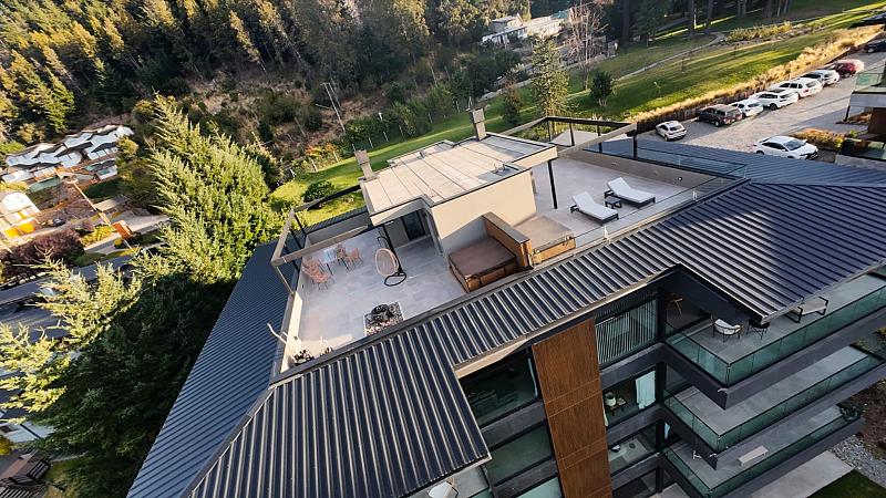 Departamento en venta