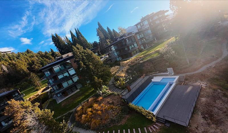 Departamento en venta