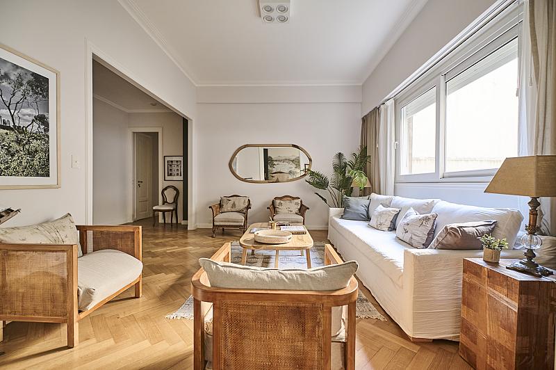 Departamento en venta