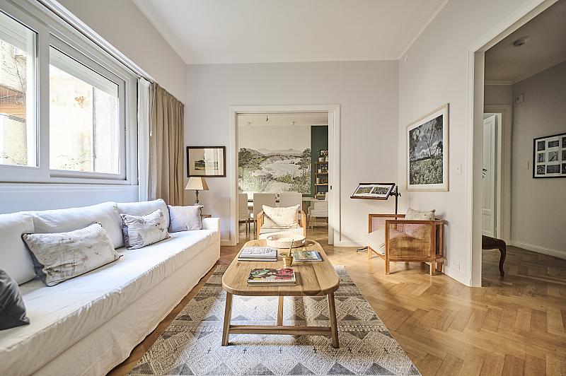 Departamento en venta