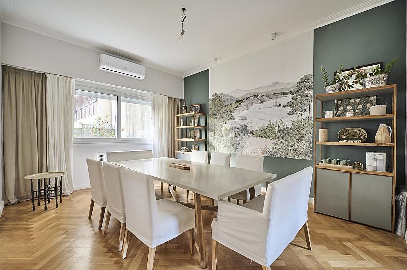 Departamento en venta