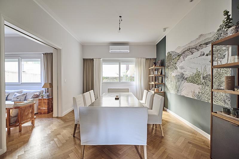 Departamento en venta