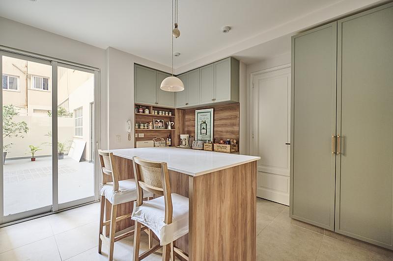 Departamento en venta