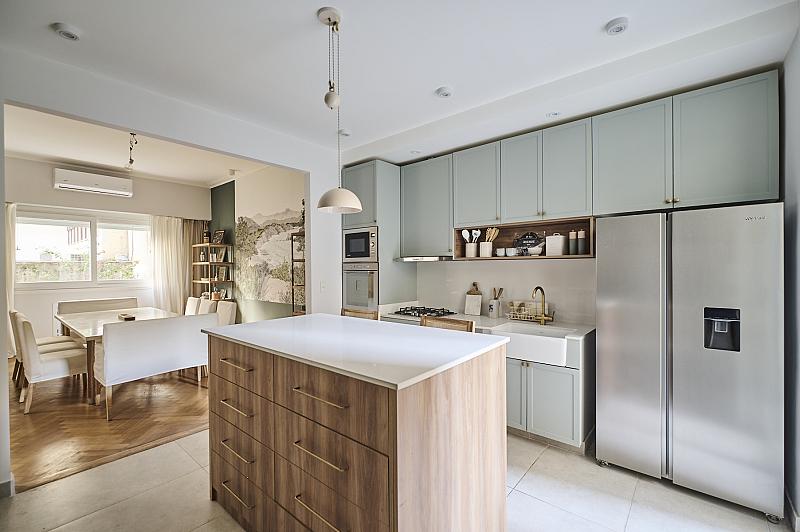 Departamento en venta