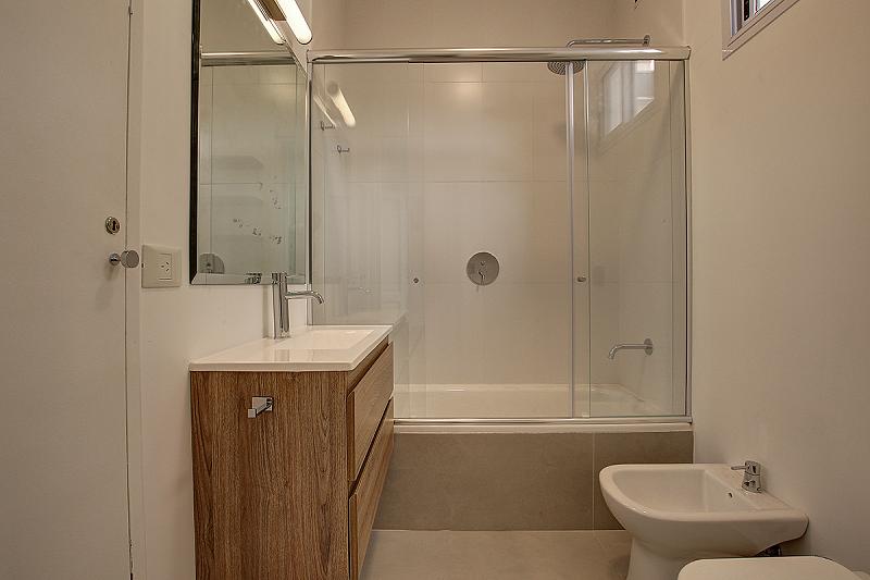 Departamento en alquiler