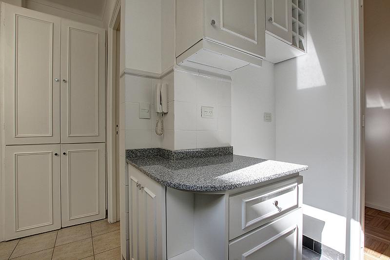 Departamento en alquiler