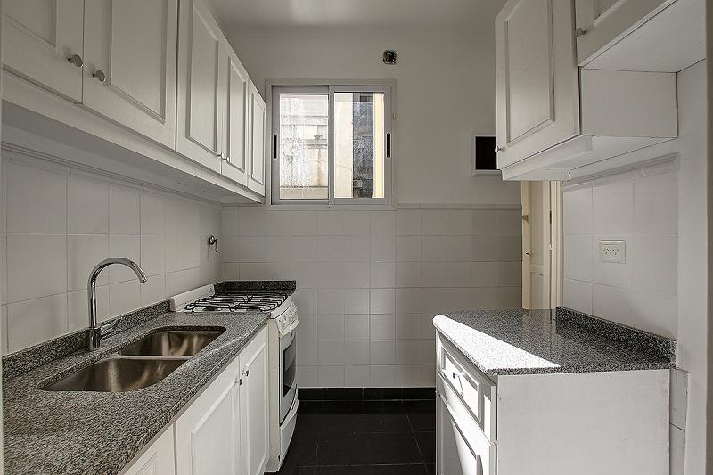 Departamento en alquiler