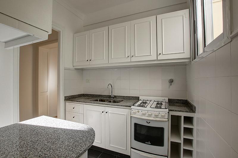 Departamento en alquiler