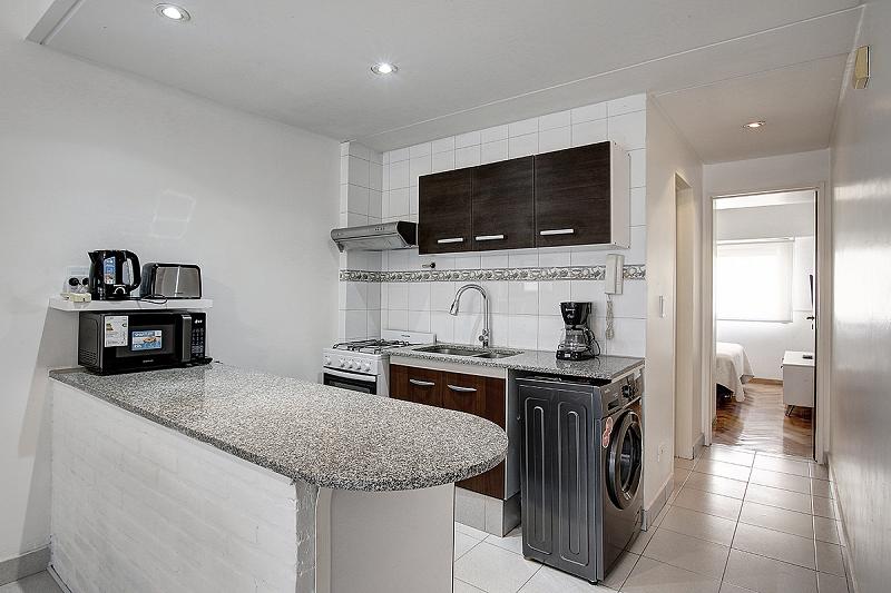 Departamento en alquiler