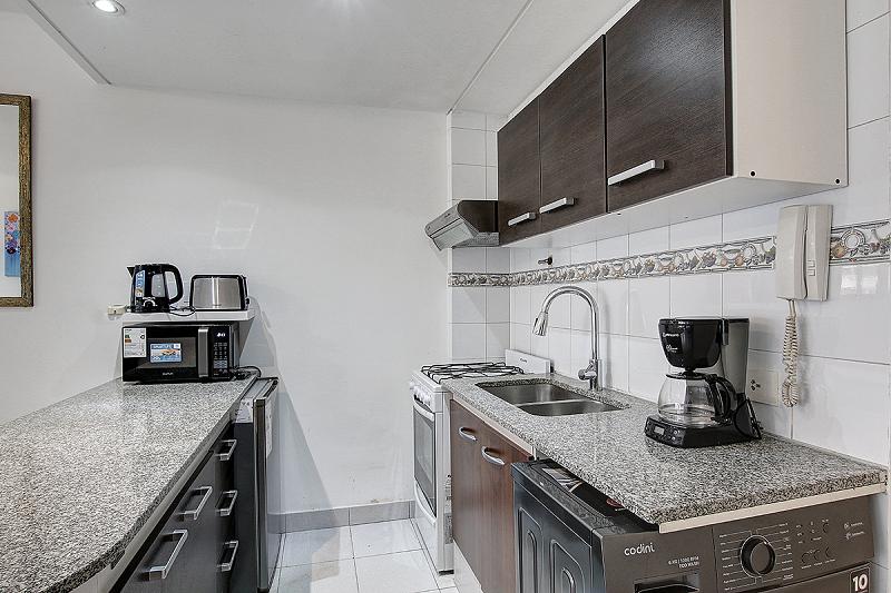 Departamento en alquiler