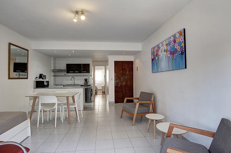 Departamento en alquiler