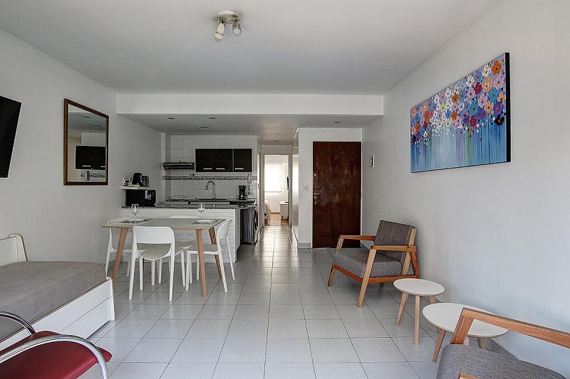 Departamento en alquiler