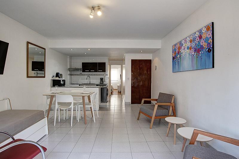 Departamento en alquiler