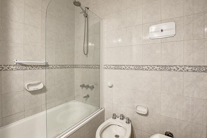 Departamento en alquiler