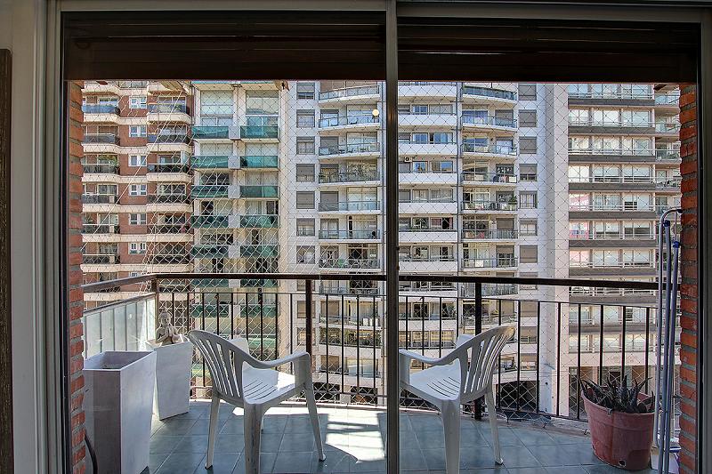 Departamento en alquiler