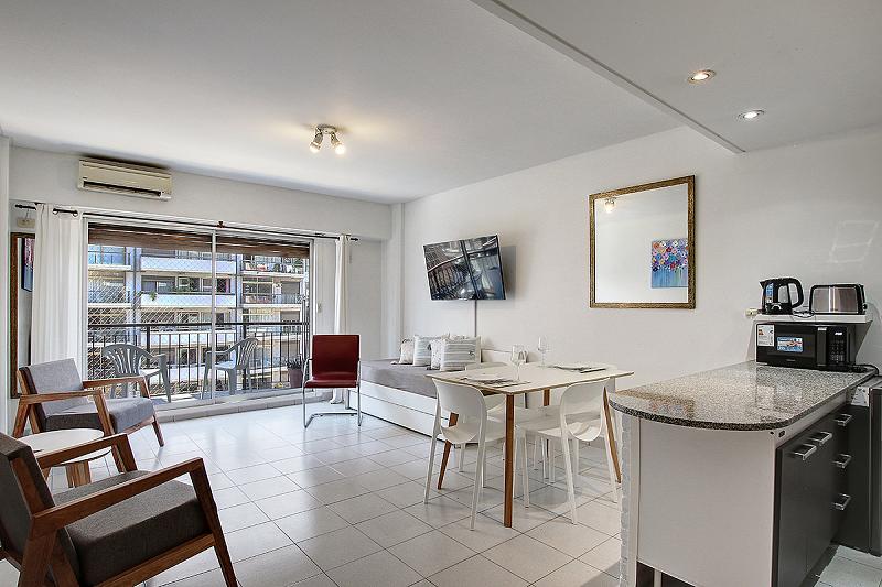 Departamento en alquiler