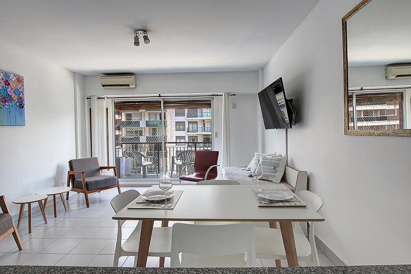 Departamento en alquiler