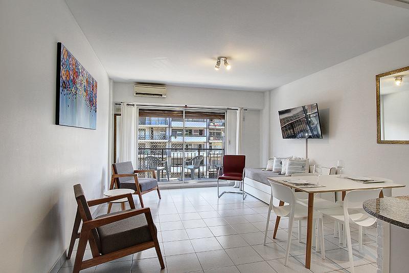 Departamento en alquiler