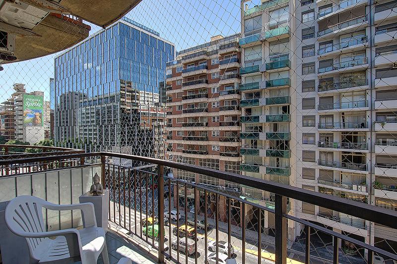 Departamento en alquiler