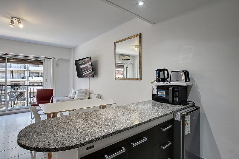 Departamento en alquiler