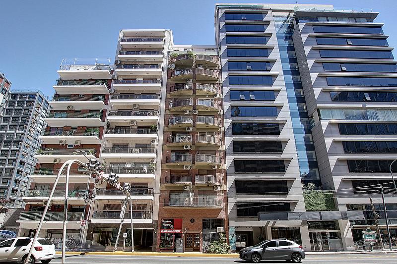 Departamento en alquiler