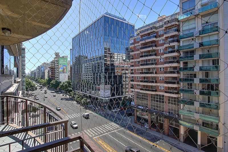 Departamento en alquiler