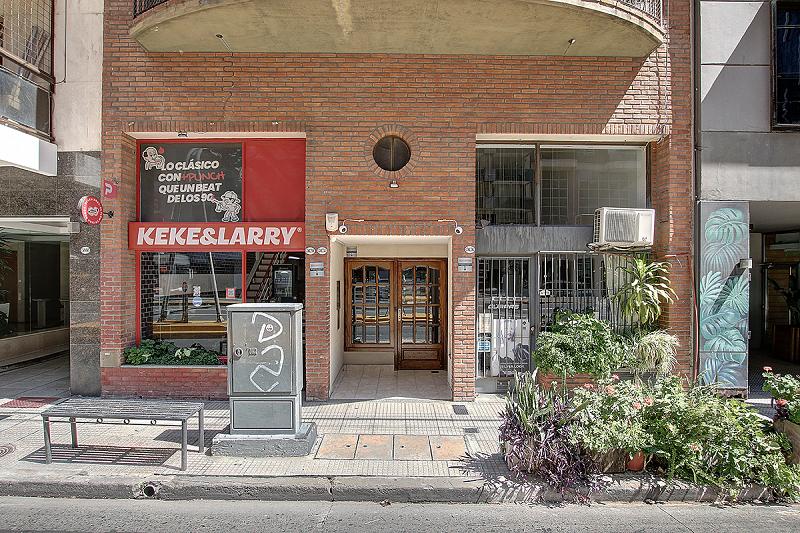 Departamento en alquiler