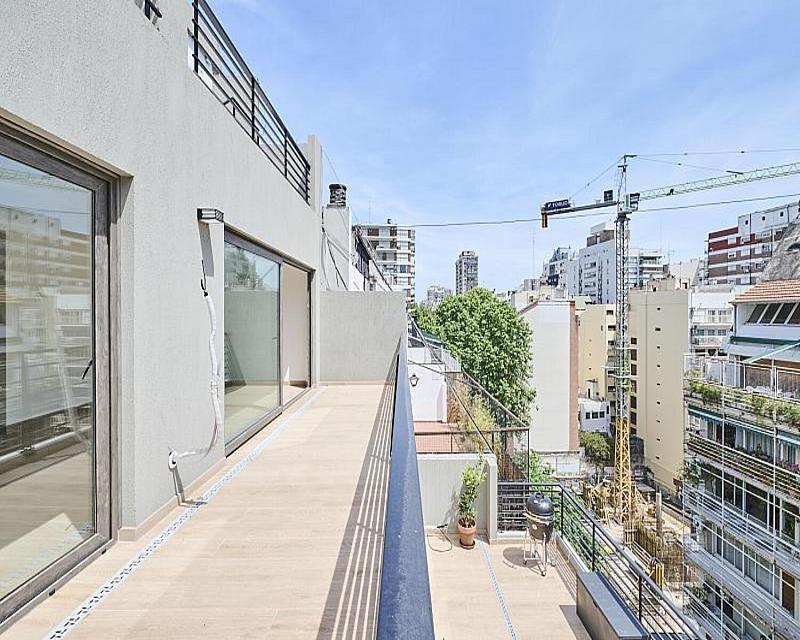 Departamento en venta