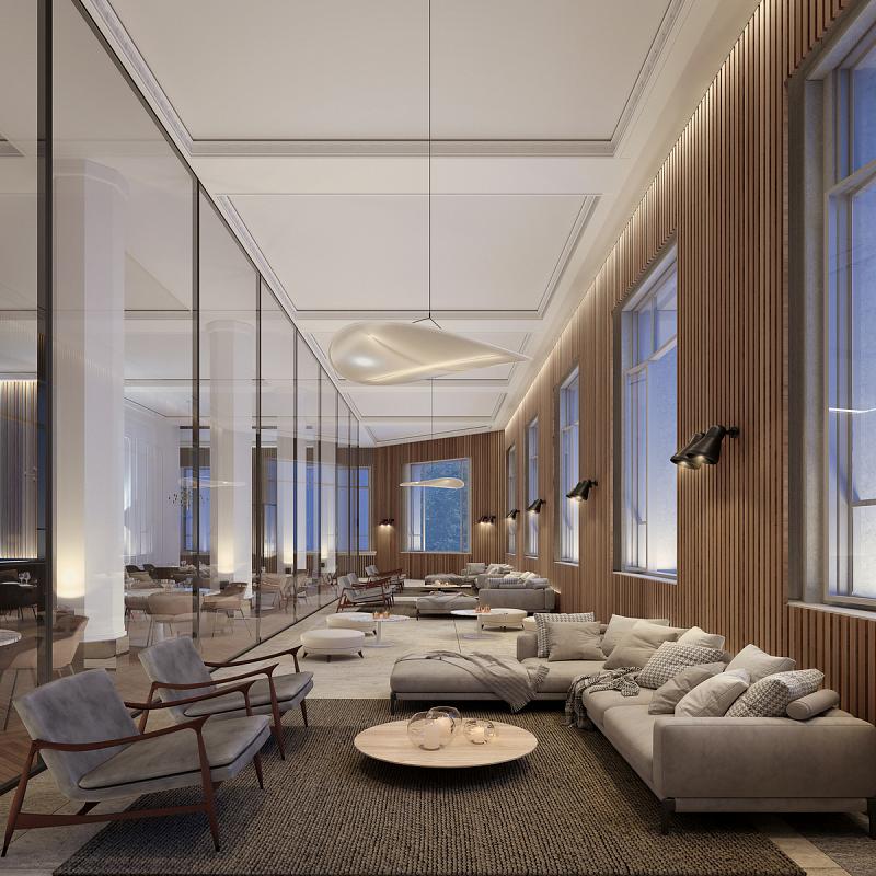 Departamento en venta