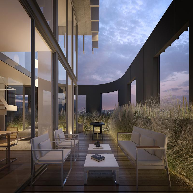 Departamento en venta