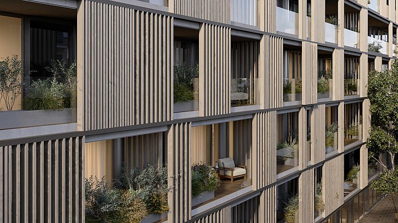 Departamento en venta