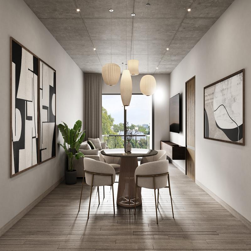 Departamento en venta