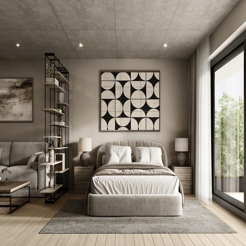 Departamento en venta