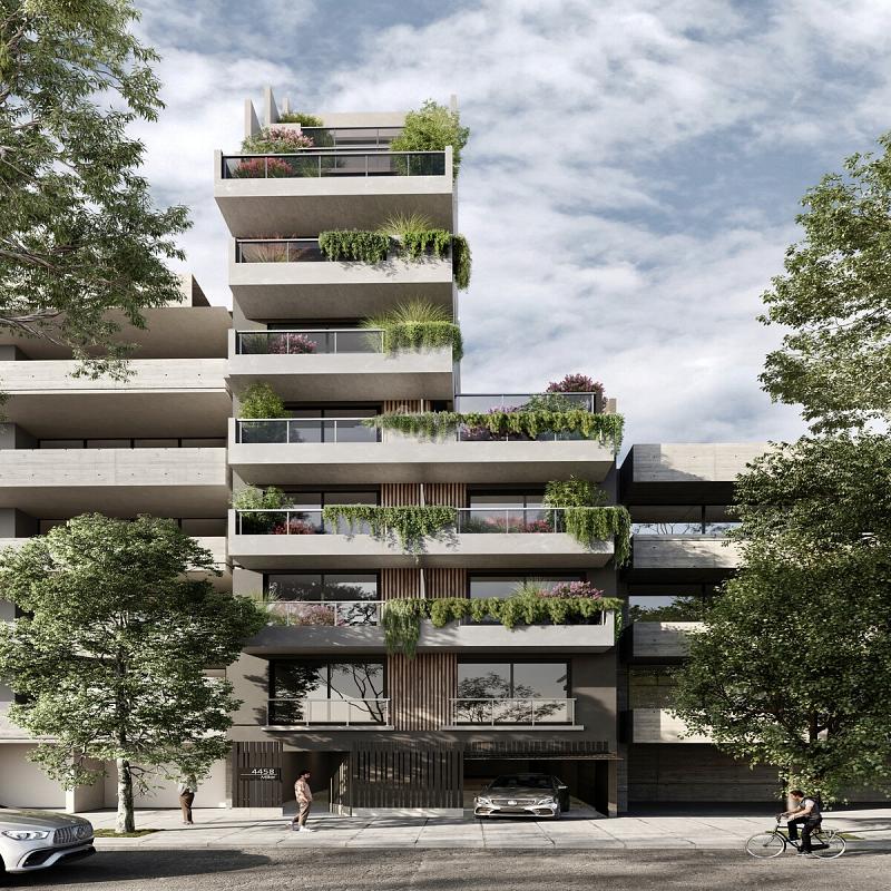 Departamento en venta