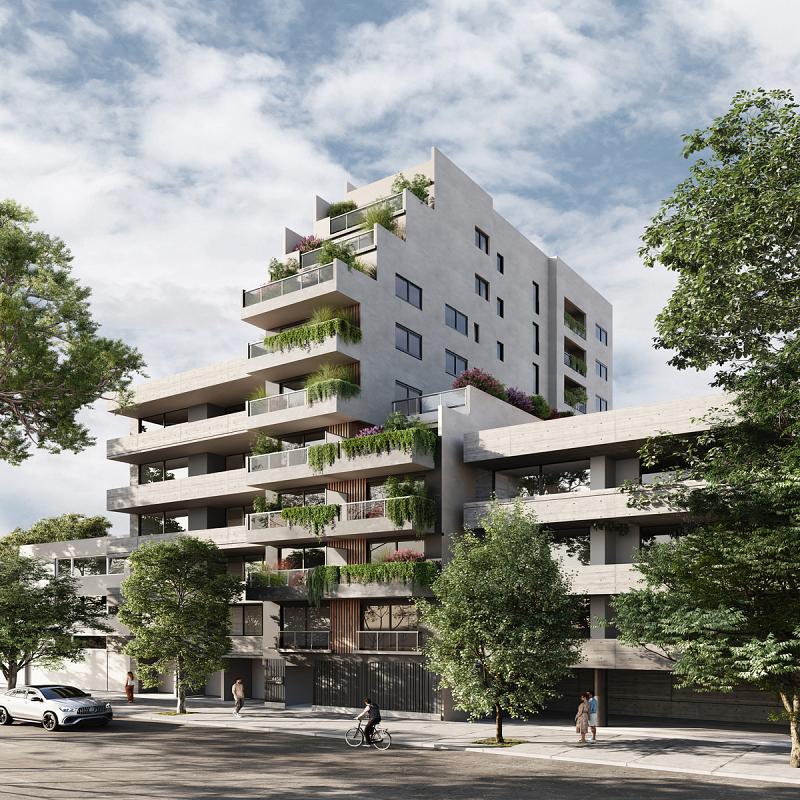 Departamento en venta