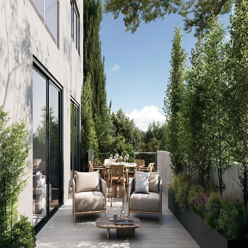 Departamento en venta