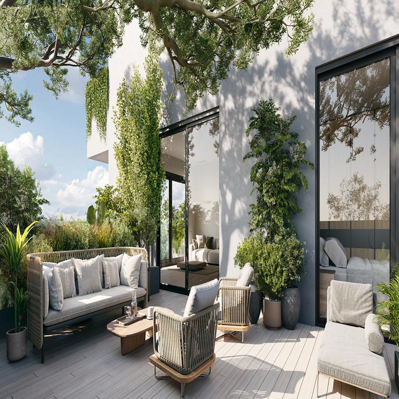 Departamento en venta