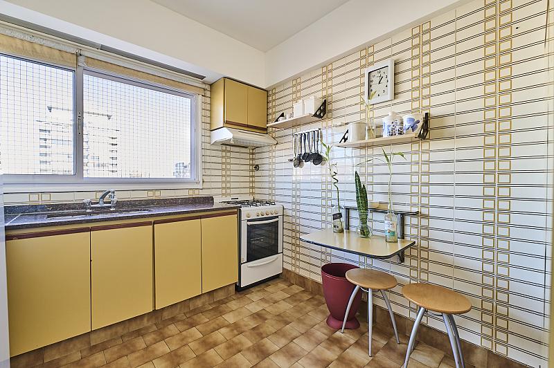 Departamento en venta