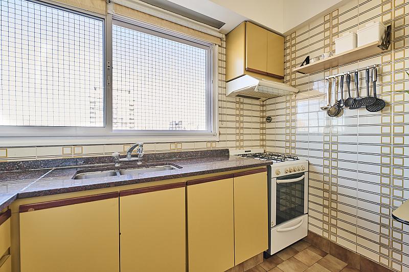 Departamento en venta