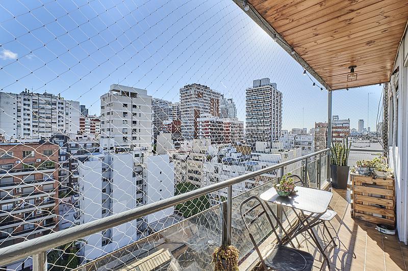 Departamento en venta