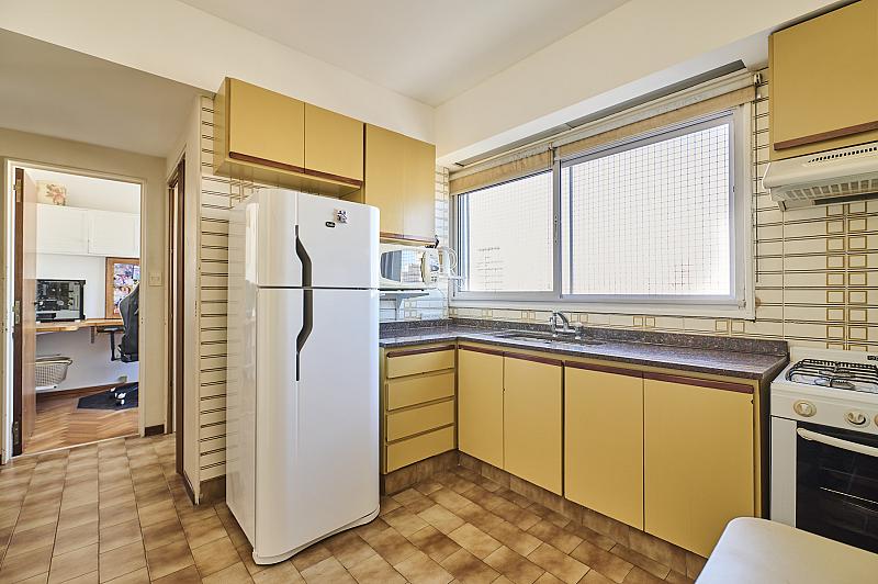 Departamento en venta